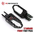 For Honda CBR600F (PC41) 2012-2015 Replacement Rider Wide Foot Pegs New. Price: $58.78.
