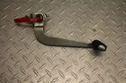 1994 Yamaha XJ600S Seca Ii Right Rearset Brake Foot Pedal Used. Price: $19.95.
