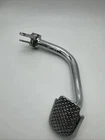 Yamaha Brake Pedal, Virago XV535 2GV-27211-00-93 Nos XX33739 Neu. Price: $58.14.