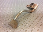 72-79 Harley Davidson Shovelhead Superglide Rear Brake Pedal Lever 42399-72 Used. Price: $15.00.
