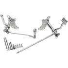 Drag Specialties DS-243528 Forward Controls Without Pegs New. Price: $529.95.