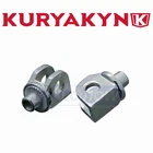Kuryakyn Rear Splined Adapter Mounts For 2010-2019 Honda VT13CXA Fury Abs Rj New. Price: $71.98.