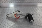 1983 Honda V65 Magna VF1100C Left Rear Passenger Foot Step Peg 50670-MB4-000 Used. Price: $34.95.