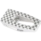 Thrashin Supply Co. BBP-SP-03 Arm Mount Brake Pedal Chrome New. Price: $74.95.