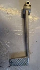 Yamaha 2003-2023 FJR1300 Oem Rear Foot Brake Pedal Lever 5JW-27211-00-00 Used. Price: $69.99.