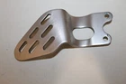2003 2009 Yamaha R6S Right Rearset Heel Guard 5SL-27446-00-00 Used. Price: $9.00.