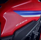 2024 Genuine Oe Honda CBR650R Side Tank Protectors 08F72-MKY-E00ZA New. Price: $39.99.