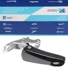 Footrest Left Original For Piaggio Vespa Gtl Gts Gtv Hpe 125-300 Neu. Price: $54.87.
