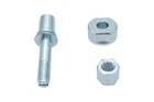 Rear Brake Backing Plate Pivot Stud Kit For Harley-davidson New. Price: $40.99.