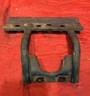 2006 Suzuki LT-Z50 LTZ50 Left Footrest C 43520-43G00 Used. Price: $79.95.