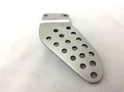 Yamaha 2000-2003 R1 Right Footrest Footpeg Plate 5JJ-27446-00-00 Oem * Used. Price: $49.99.