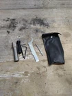 2024 25 Kawasaki Ninja EX500 Set Pouch Bag 56007-0191 BH-701 Used. Price: $14.99.