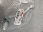 Yamaha 03-05 New Oem Shift Pedal 5TA-18110-00-00. Price: $55.95.