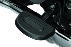 Kuryakyn Heavy Industry Passenger Floorboards Black New. Price: $236.99.