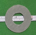 Harley-davidson Ironhead/evo Sportster Foot Peg Stud Boss Gasket Cometic C9401 New. Price: $6.15.