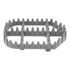 Protaper 2.3 Replacement Cleat Standard Stainless Steel 11-109S New. Price: $155.99.