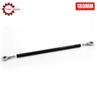 180MM Motor Rearset Gear Shifter Rod Linkage For GSXR600 750 1000 1300 Cbr New. Price: $15.29.