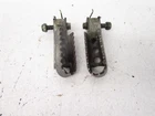 Ktm Sx Pro Jr Foot Pegs Left Right 45003041000 1998-2000 Used. Price: $24.76.