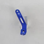 Blue Gear Rod Lever Shifter For Harley 2022-23 Road Glide Street New. Price: $39.95.
