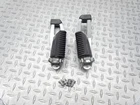 2000 99-05 Bmw R1100S Rear Foot Passenger Peg Bracket Left Right Used. Price: $113.82.