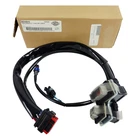 Oem Harley 69200915 Left Side Rear Speaker Wiring Harness 2015 Cvo Street Glide New. Price: $237.45.