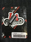Choppers 1620-1131 LA-7201-00 Shift Peg Extension Chrome New. Price: $44.99.