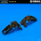 1978 Yamaha YZ400 Stands Rests Genuine Oem 76-78 Used. Price: $24.99.