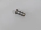 2004 Kawasaki KX250 Rear Master Cylinder Pin 92043-0004 Fits Many Other Models Used. Price: $14.95.