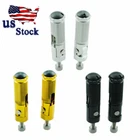For Racing Sport Motorcycle Universal Pedals Footrests Fxcnc New. Price: $21.48.