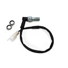 Bonamici Wired Hydraulic Brake Light Switch M10 X 1.25 New. Price: $37.64.