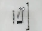 Harley-davidson 2002 Flhr Road King Gearshift Linkage & Pedals 33895-82E Used. Price: $39.95.