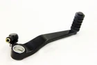 Black Foldable Gear Shift Levers For 97-03 Suzuki Gsxr 600/92-93 Katana 600F New. Price: $12.95.