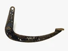 1975 Rupp Rear Brake Pedal - Used. Price: $74.99.