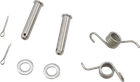 Moose Racing Footpeg Spring Pin 1620-2296 For 2016-2022 Ktm 450 Sx-f New. Price: $19.95.