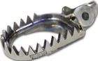 Protaper Titanium Footpeg PTR022150 New. Price: $329.99.