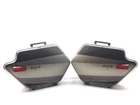 Saddlebags 1985 Yamaha Venture Royale XVZ1200D 2988A Used. Price: $141.19.