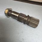 Kawasaki Concours 86-06 Front Bevel Gear Shaft Oem 13107-1190 New. Price: $39.99.