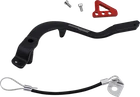 Moose Offroad Brake Pedal Red For Honda 82-0108-21-11 New. Price: $131.99.