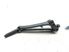 13 Yamaha Yzf R1 Rear Right Passenger Foot Peg Bracket Used. Price: $24.99.