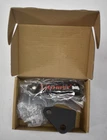 Xitomer Footpeg Lowering Mounts Control Piece Set 2" 50MM Matte Black Finish New. Price: $13.74.
