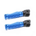 Standard R-fight Front Foot Pegs For Ducati Diavel 1260 19 20 21 New. Price: $60.77.
