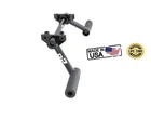 2009- 2016 Suzuki GSXR1000 Sub Cage With Adj. Solid Stunt Pegs On Point New. Price: $299.99.