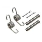 Psychic Components Footrest Hardware Kit MX-04440 New. Price: $14.96.