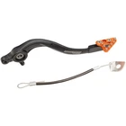 Moose Offroad Brake Pedal Orange For Ktm 1610-0549 New. Price: $131.99.
