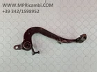 Rear Brake Lever 43120-01B30 Suzuki Rm 125 2T 1988 Usato. Price: $53.57.
