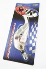 Brake Pedal Lever Rear CR250, 46510-KZ3-J40, 46510-KSK-000, 42-530 MX-08813 New. Price: $82.75.