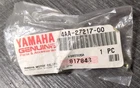 Nos Yamaha Bolt 89-93 YZ125 YZ250 91-93 WR250 92-93 WR500 4AA-27217-00 New. Price: $52.99.