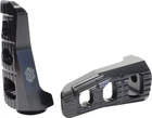 Footrest Kit UF20 Black For Aprilia RS660 21-23 Neu. Price: $176.10.