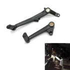 For Ducati Diavel 1200 2011-2018 Rear Foot Brake Pedal + Gear Lever Shifter New. Price: $67.99.