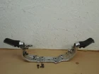 1996 Suzuki VS800 Intruder Peg Footrest Bracket Used. Price: $99.99.